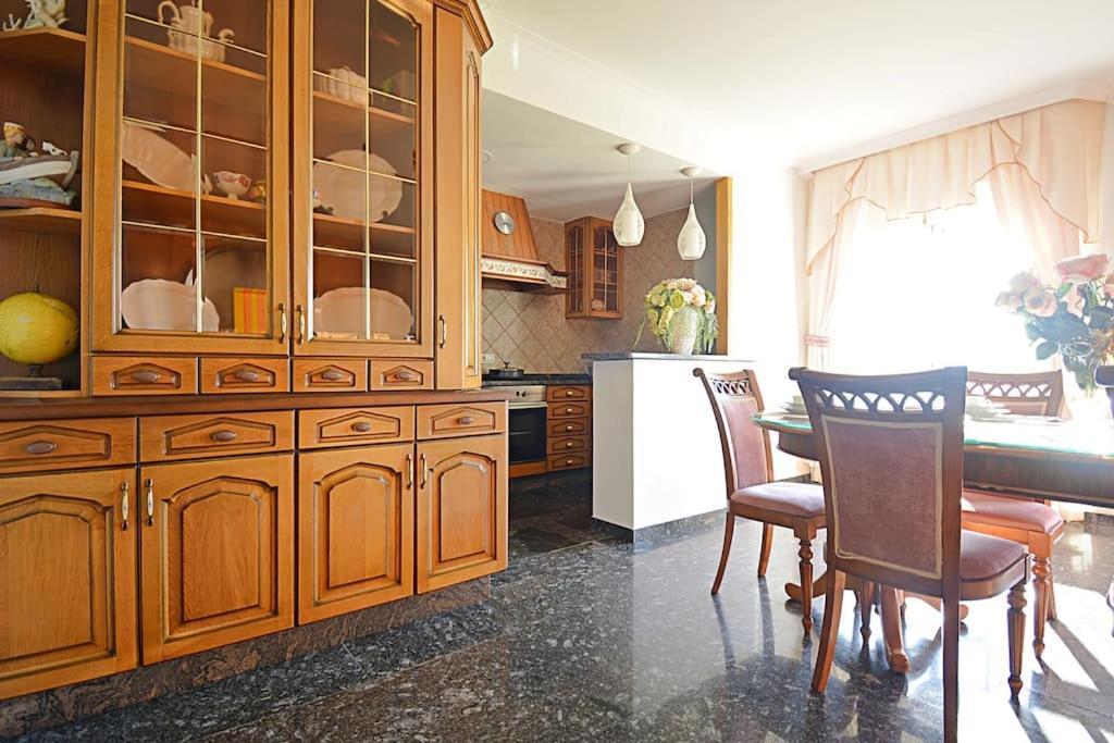Duplex Da Pedra E Da Auga Apartment Meis Ngoại thất bức ảnh